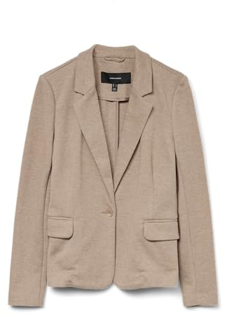 VERO MODA Female Einreihiger Blazer VMJULIA Blazer