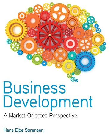 Business Development: A Market-Oriented Perspective