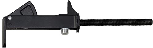 Fensterladenhalter Klappladenhalter Ladenhalter Fensterladenfeststeller 105 Schwarz
