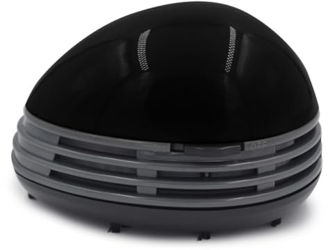 Nerthus FIH 559 Elektrischer Krümelsauger batteriebetrieben für Tisch Küche Schreibtisch und Auto