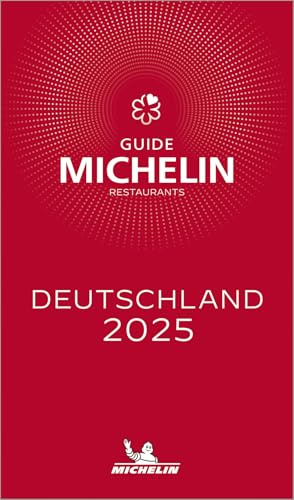 Michelin Deutschland 2025