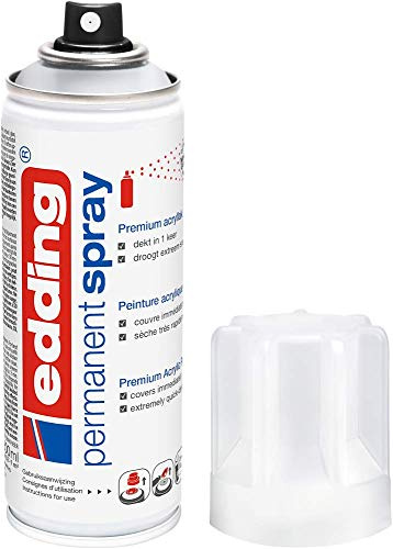 edding 5200 Permanent Spray