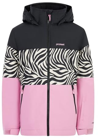 Protest Mädchen Ski- Und Snowboardjacke PRTMorena JR