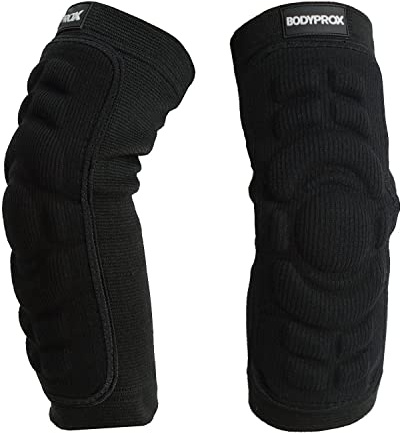 Bodyprox Ellenbogenschützer, 1 Paar , S
