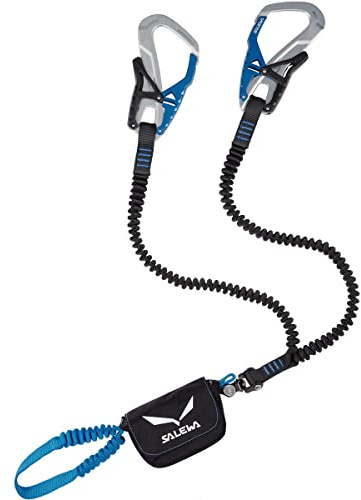 SALEWA Ergo Tex Klettersteigset