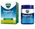Wick VapoRub Erkältungssalbe, Spar-Set 3x25g