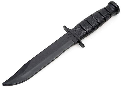 Playwell Martial Arts TPR Sicherheitsgummi E452 Trainingsmesser