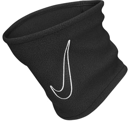 Nike Unisex Ya Nackenw rmer, Schwarz, Einheitsgröße EU