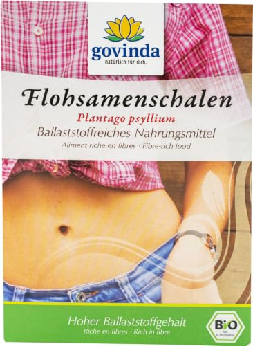 Flohsamenschalen 6 x 250 g