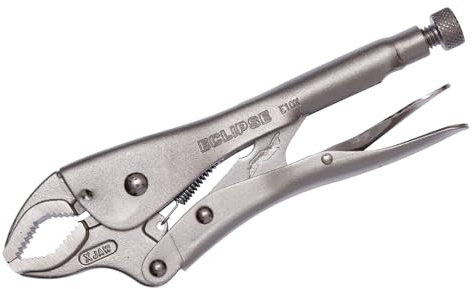 Eclipse Professional Tools E10X 10“ X-Backen-Sperrzange