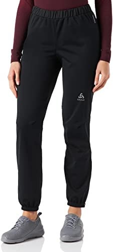 Odlo Damen Langlauf Hose BRENSHOLMEN