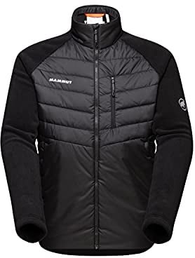 Mammut Innominata ML Hybrid Jacket