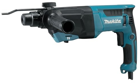 Makita HR2670 Kombihammer für SDS-Plus 26 mm