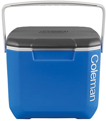 Coleman 60QT Performance Kühlbox mit Rollen