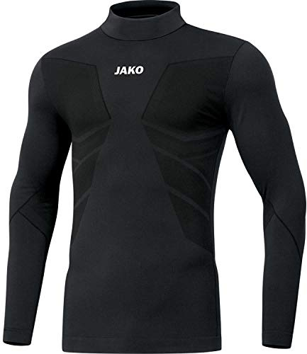 JAKO Herren Turtleneck Comfort 2.0 6955