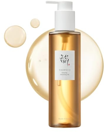 Beauty of Joseon Ginseng-Reinigungsöl (210 ml, 7,1 fl.oz.)
