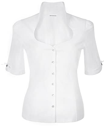 Stockerpoint Trachtenbluse Priscilla