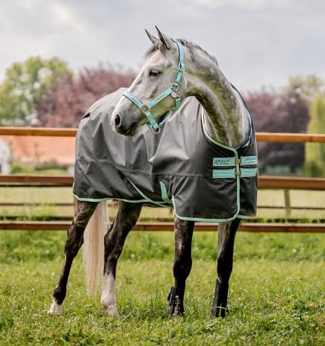 Horseware® Amigo® Hero Ripstop-Pferdedecke, 50 g, leicht