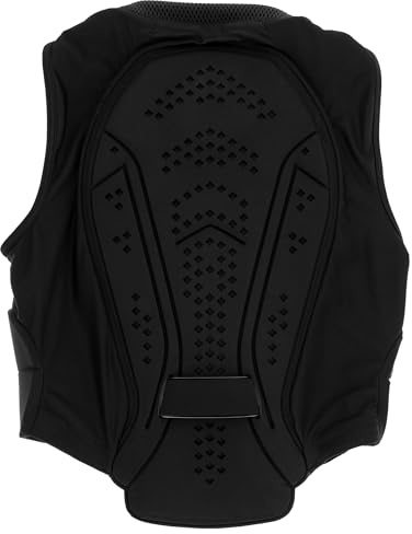 Kerbl Rückenschutz-Weste | BackPro3 | Kinder | Größe M | 3228159