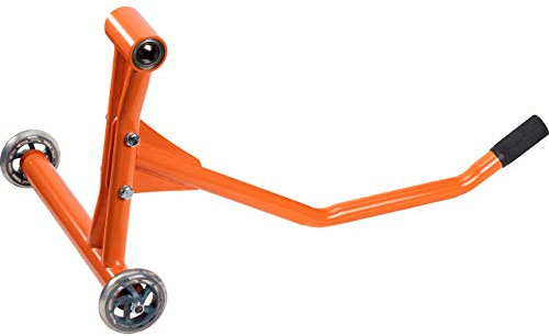 Hi-Q Tools Einarm-Montageständer – Ohne Aufnahmepin – Stahl – 4050g