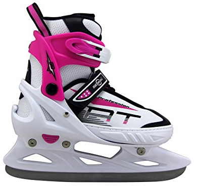 Kounga Senhai Damen Eishockeyschlittschuhe