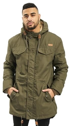 Brandit Marsh Lake Parka