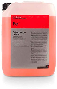 Koch Chemie Felgenreiniger extrem 11 kg Felgen Reinigungmitttel