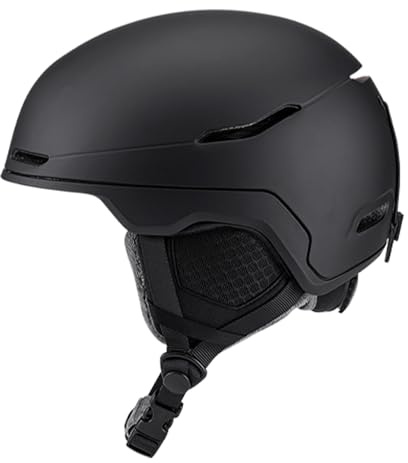 Aramox Skihelm für Damen und Herren, Leichtes Innenfutter, Verstellbare Samt-Innenseite, Snowboard- und Fahrradhelm