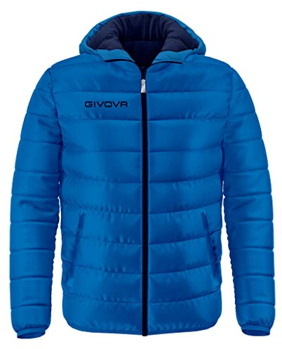 Givova, Unisex jacket