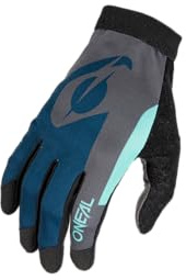 O'NEAL | Fahrrad- & Motocross-Handschuhe | MX MTB DH FR Downhill Freeride | Unser leichtester und bequemster Handschuh, Nanofront®- Handpartie | AMX Glove | Erwachsene