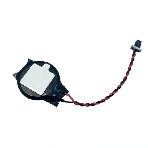 Gintai Bios CMOS Batterie CR2016 für Lenovo X1 Carbon 7th X1 Carbon 8th, | X1 Yoga 4th X1 Yoga 5th,X13 Gen 2 X13 Gen3 5B10S34084 5B10S34085 SB10T44433 SB10T44434 5B10W13978 01AY996 01AY997 Akku