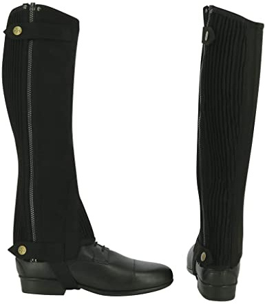 Ekkia Chaps Reitletten Riding World Amara Mini-Chaps