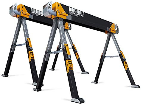 ToughBuilt TB-C700-2 Sägebock