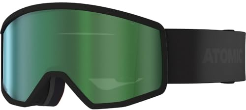 ATOMIC FOUR JR XS FLASH BLACK/ALL WEA