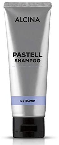 Alcina Pastell Shampoo Ice-Blond 150 ml