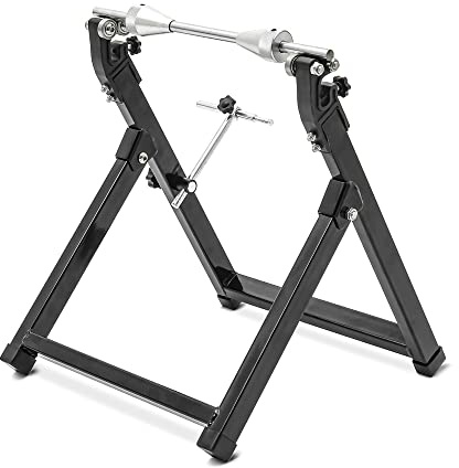 Wuchtbock Motorrad/Auswuchtgerät ConStands WU-2 schwarz