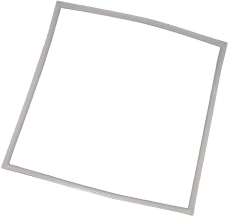 Magnetdichtung für Gefrierschrank, 520 x 520 cm, für Liebherr Kühlschrank – 7111024