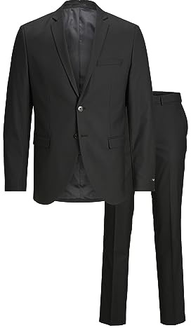JACK&JONES PLUS JPRFRANCO Suit PS NOOS
