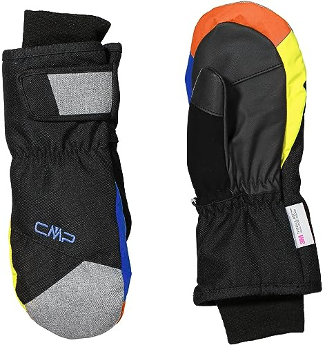 CMP Kinder Handschuhe Kids Ski Mitten 6524824J