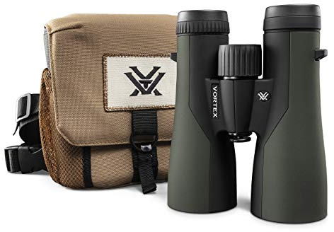 Vortex Crossfire HD 10x50 New, CF-4313, Schwarz
