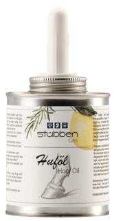 Stübben Huföl 400 ml