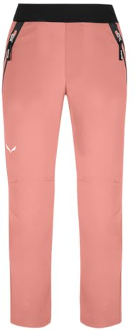 Salewa Rosengarten Dst K Pnt, Lantana Pink/0910, 164