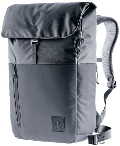 deuter Walker 24 Lifestyle Rucksack mit Laptop-Fach