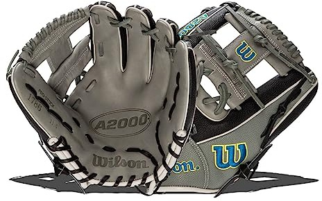 WILSON A200 Baseballhandschuh-Serie