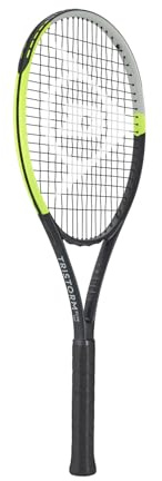 DUNLOP Tennisschläger TRISTORM Elite 100