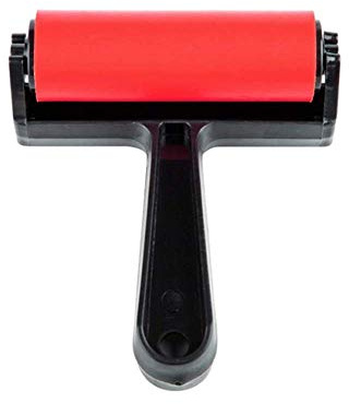 Diamant Malerei Roller 5D Diamond Painting Stickerei Kreuzstich Werkzeug Zubehö Diamant Malerei Scroll Abflachen Werkzeug Diamond Painting Zubehör Roller Erwachsene DIY Diamant Malerei Roller