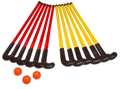 Sport-Thieme Hockeyschläger-Set School