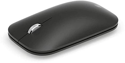 Microsoft Modern Mobile Mouse, Schwarz