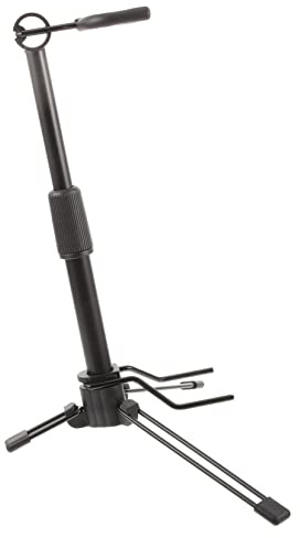 ibasenice Digitaler Blasinstrumentenständer aus Eisen Aufbewahrungsgestell für Musikinstrumente Präsentationsständer mit Rutschfesten Polstern Aerophonhalter für Blasinstrumente Robuster