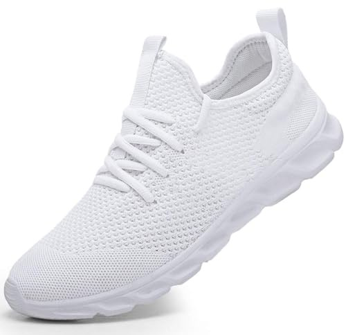 Damen Laufschuhe Turnschuhe Sportschuhe Sneaker Running Tennis Schuhe Freizeit Straßenlaufschuhe Fashion Leichtgewichts Atmungsaktiv Walkingschuhe Outdoor Fitness Jogging Sportsschuhe